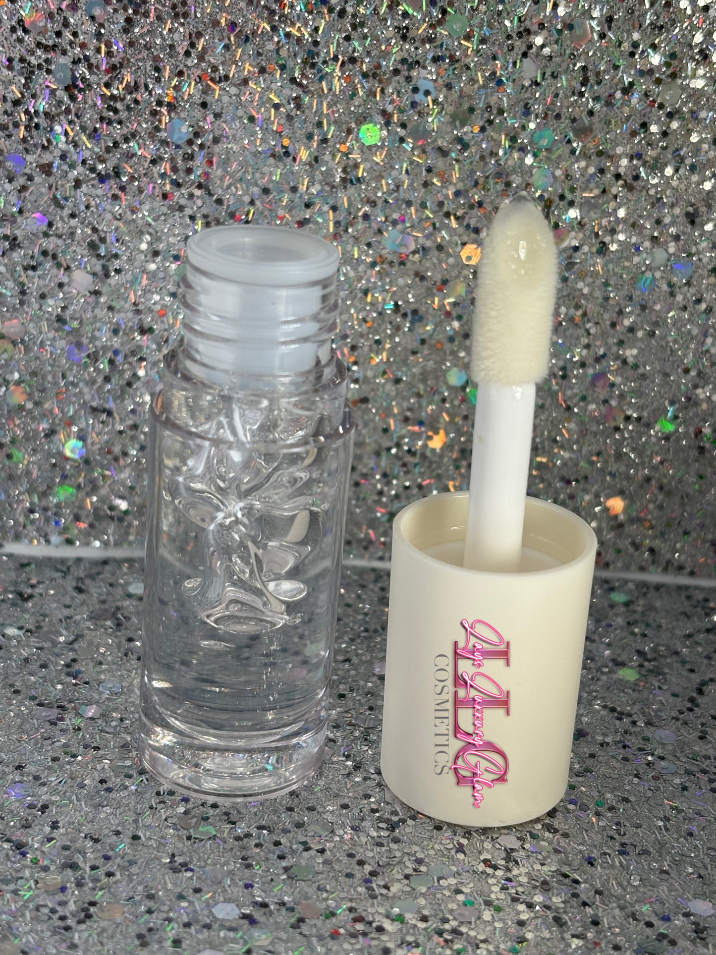 LLG Glow Duo Collection