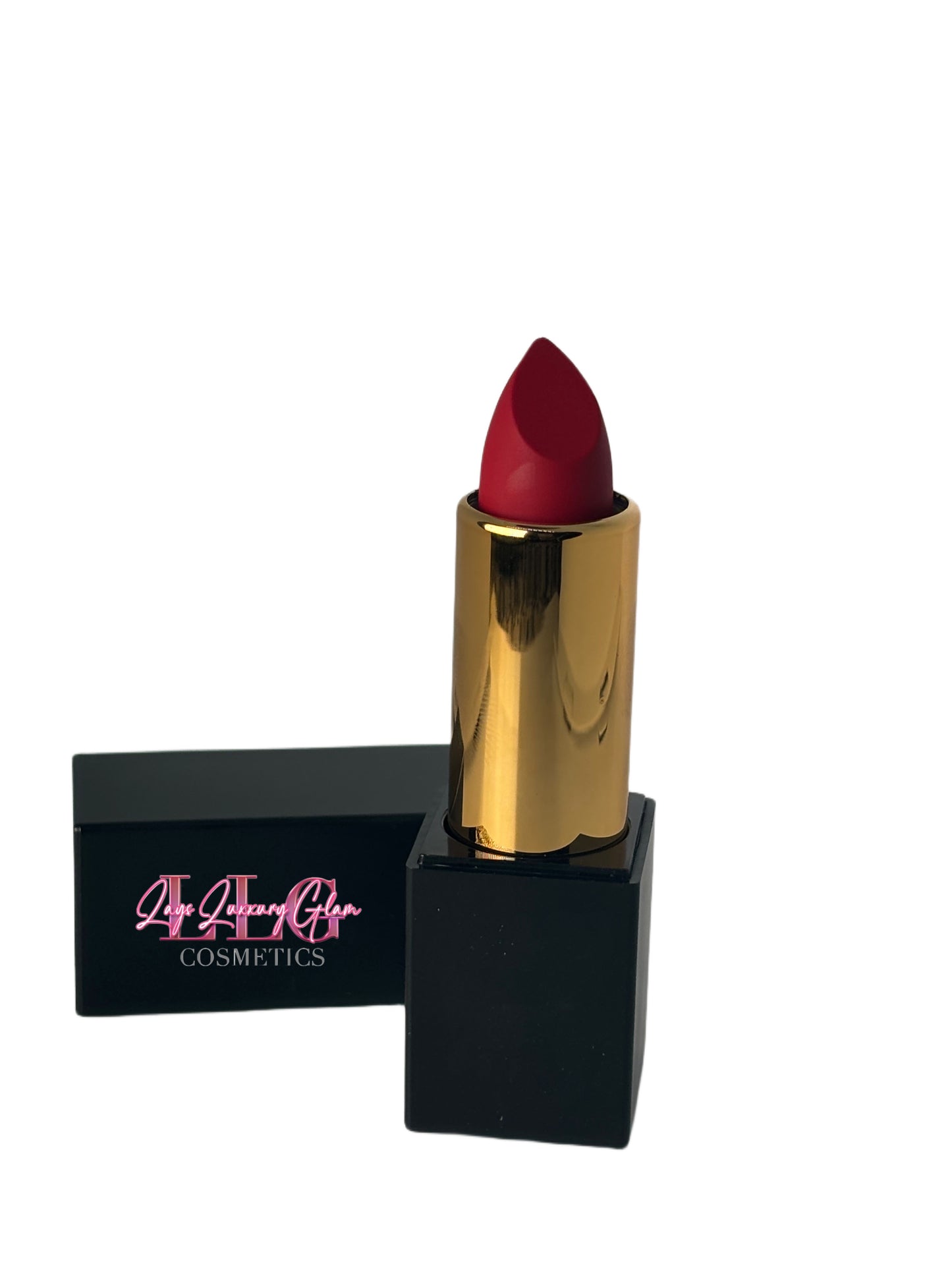 LLG Lipstick Trio