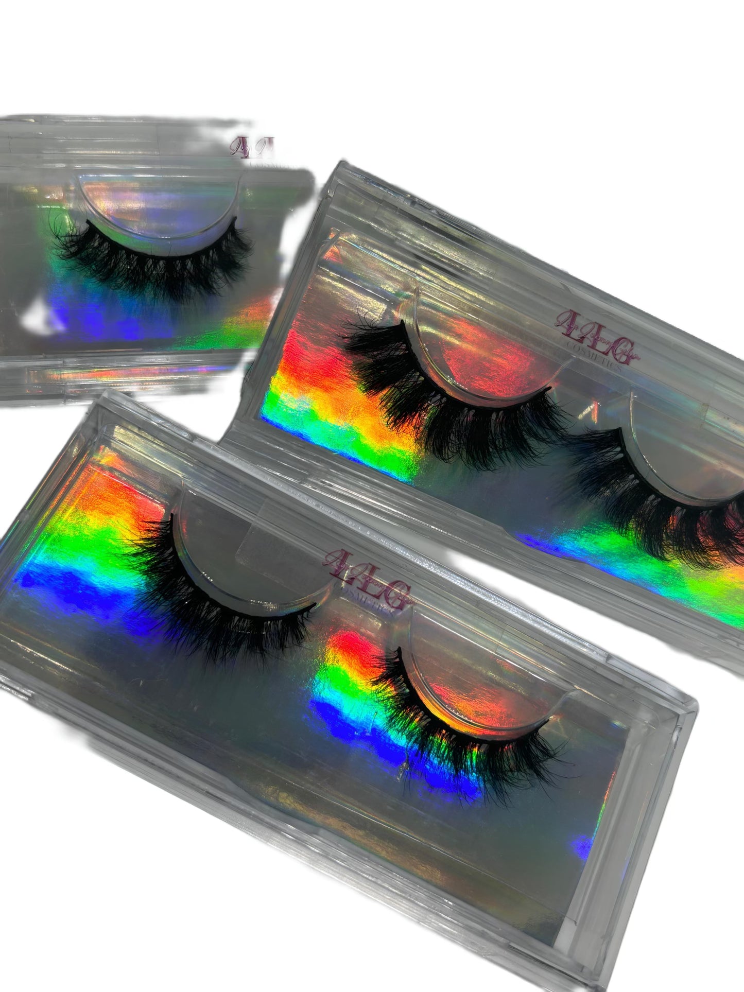 Lash Bundle