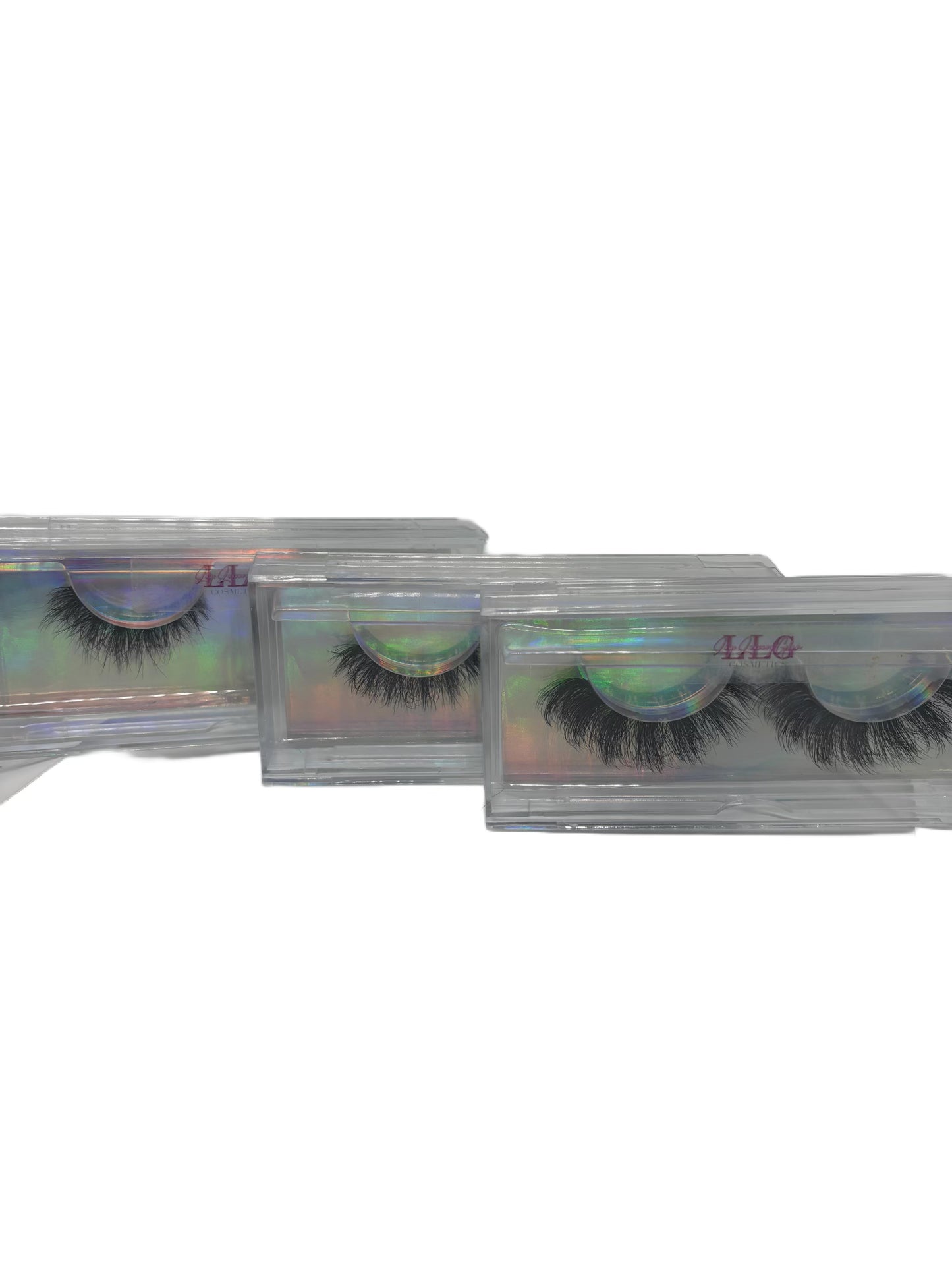 Lash Bundle