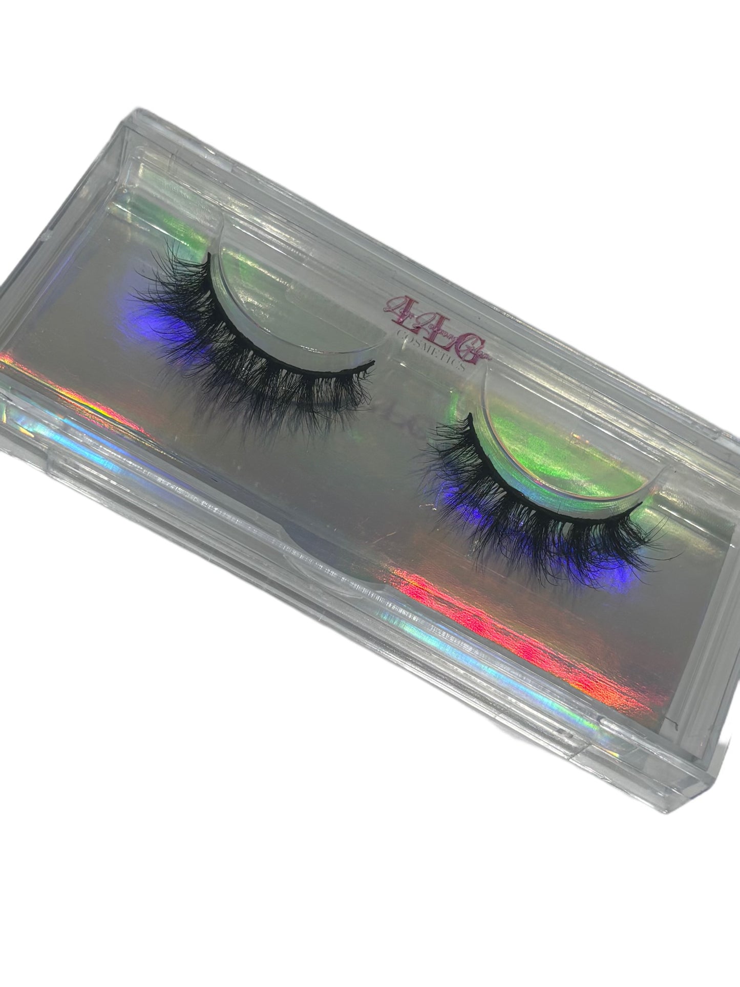 Classy Lashes