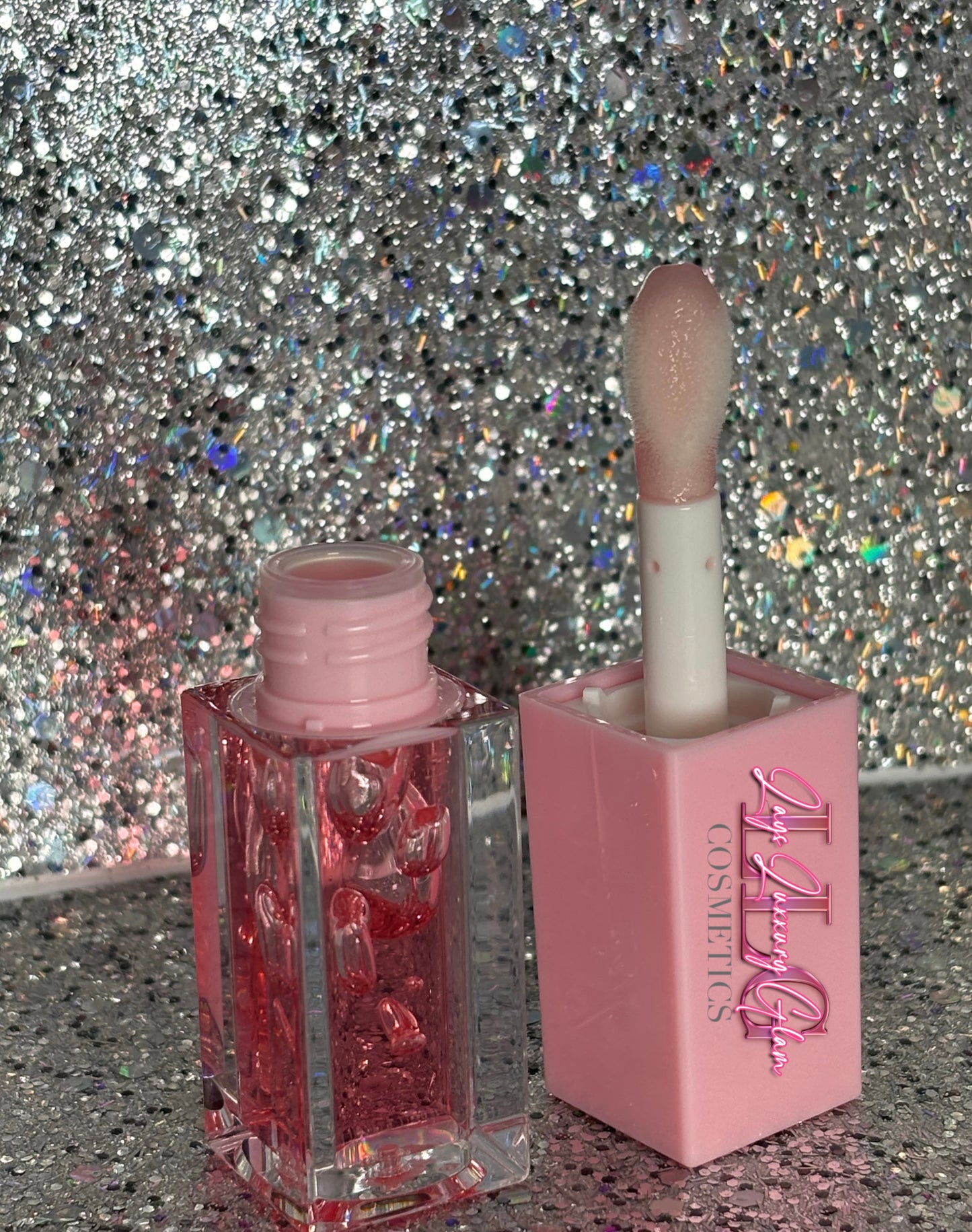 LLG Glow Duo Collection