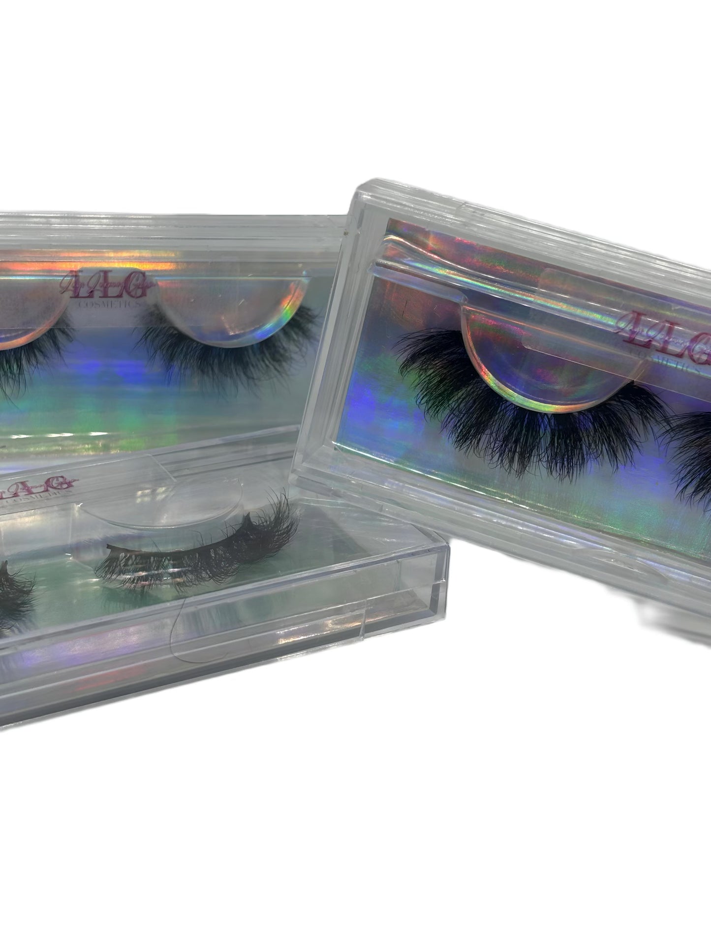 Lash Bundle