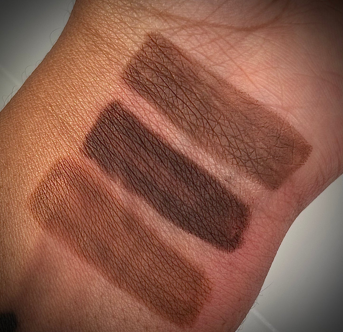 Chocolate Brown Lip Liner